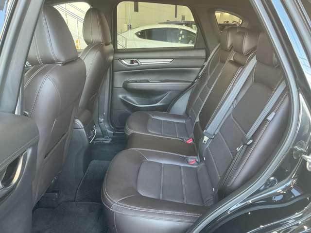 マツダ CX-5