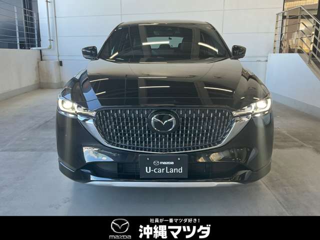 マツダ CX-5
