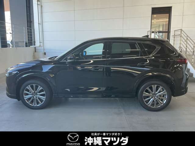 マツダ CX-5