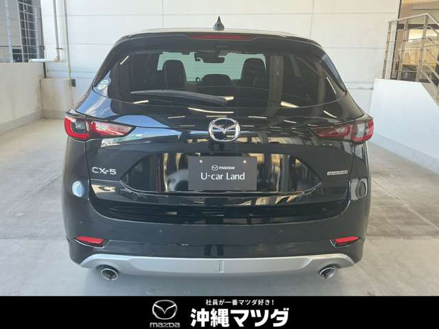 マツダ CX-5