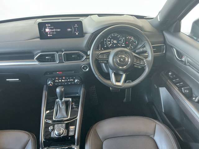マツダ CX-5