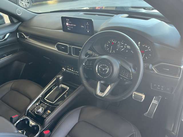 マツダ CX-5