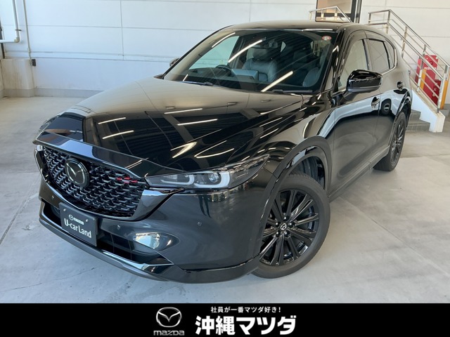 マツダ CX-5