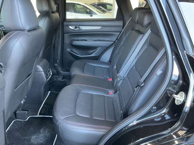 マツダ CX-5