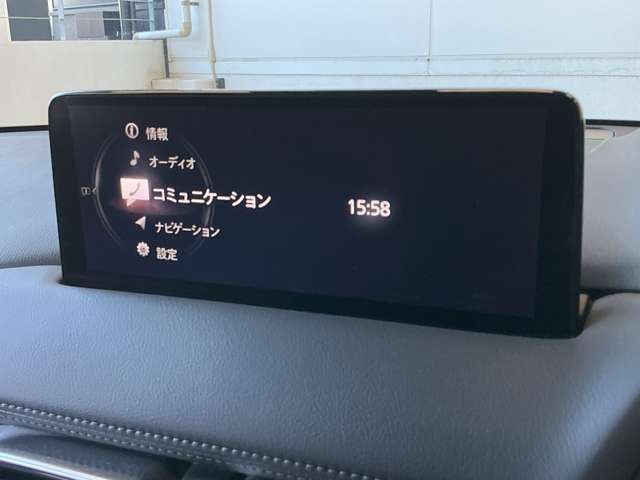 マツダ CX-5