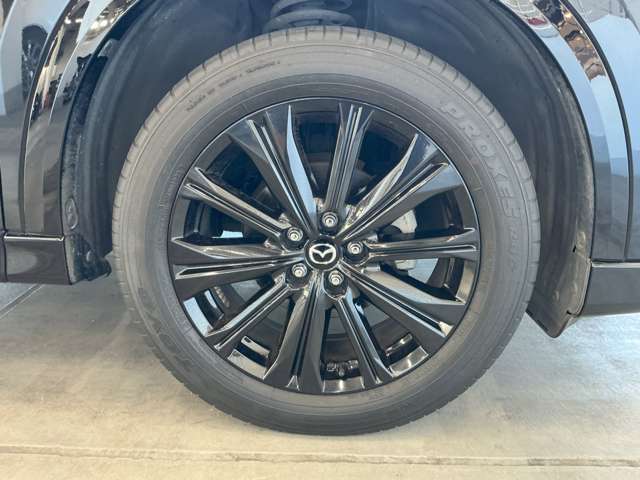 マツダ CX-5