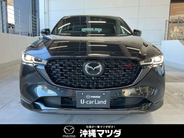 マツダ CX-5