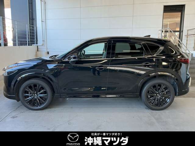 マツダ CX-5