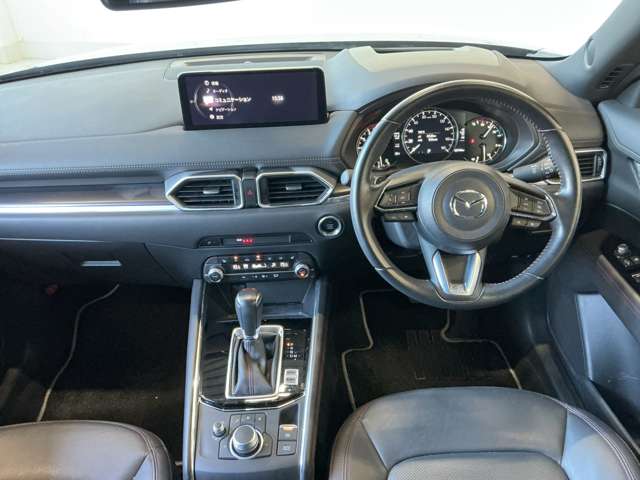 マツダ CX-5