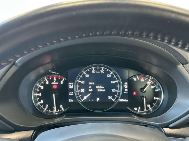 マツダ CX-5