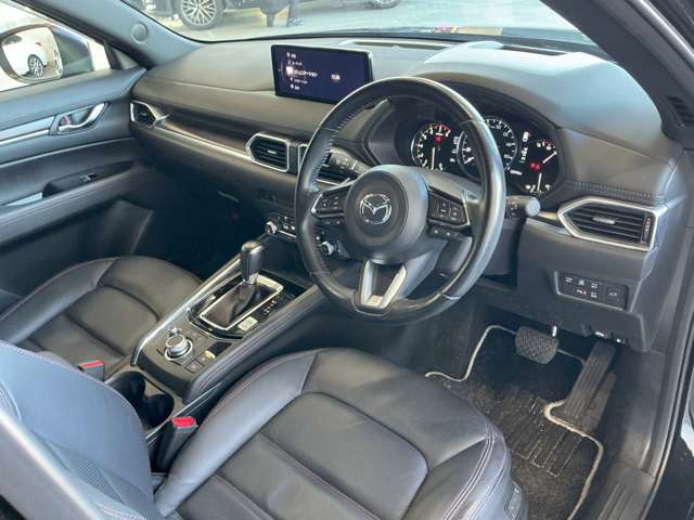 マツダ CX-5