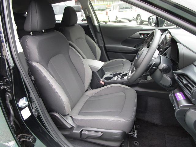 スバル インプレッサハッチバック