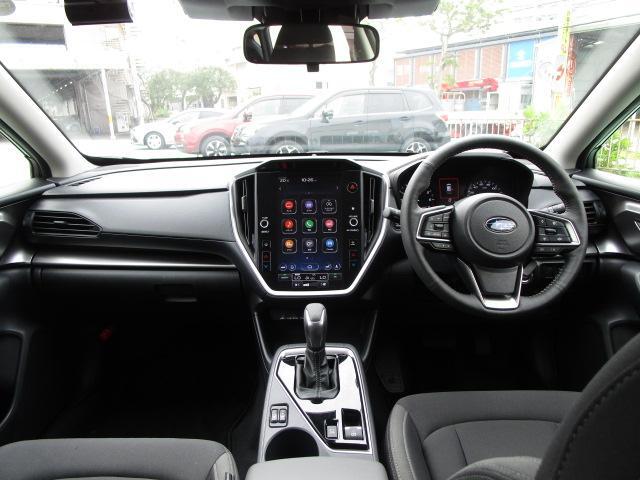 スバル インプレッサハッチバック