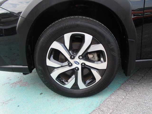 スバル レガシィアウトバック