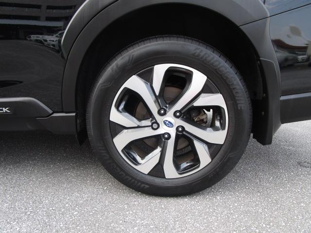 スバル レガシィアウトバック