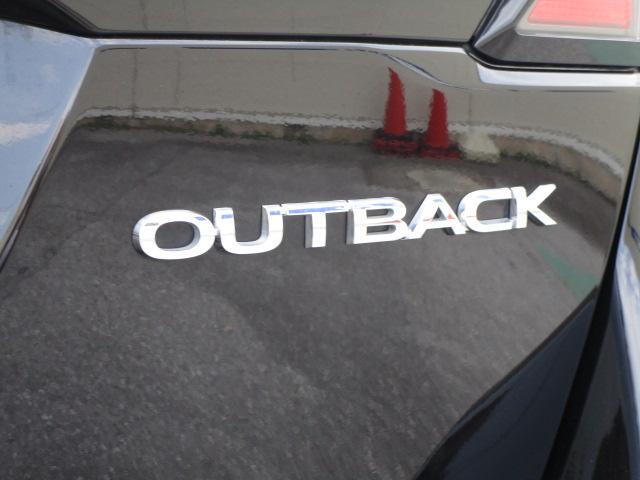 スバル レガシィアウトバック