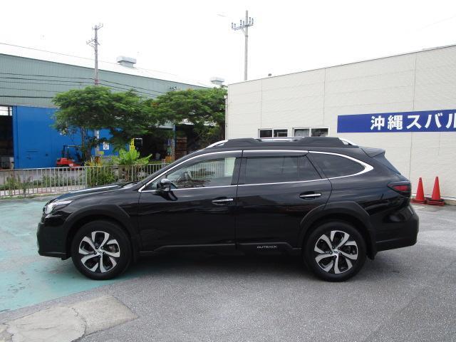 スバル レガシィアウトバック