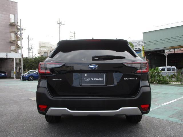 スバル レガシィアウトバック