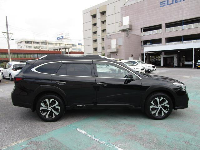 スバル レガシィアウトバック