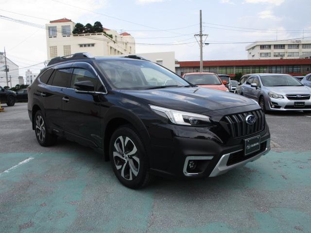 スバル レガシィアウトバック