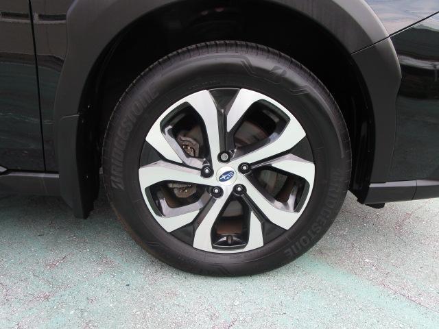 スバル レガシィアウトバック