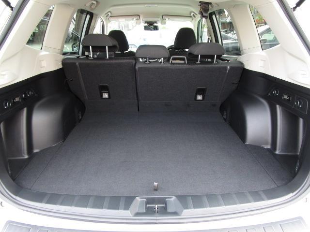 スバル フォレスター