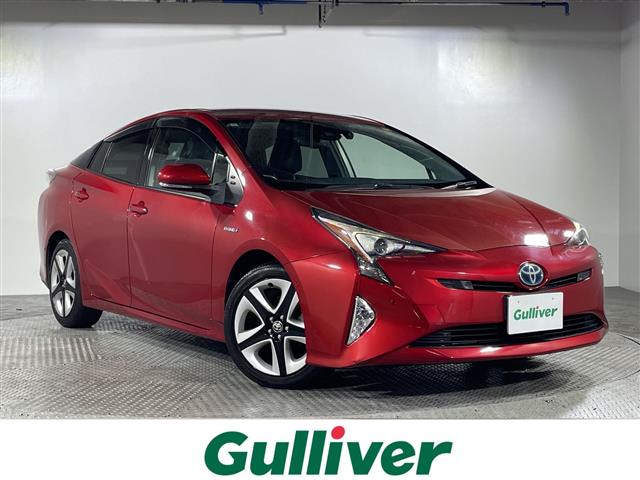 トヨタ プリウス