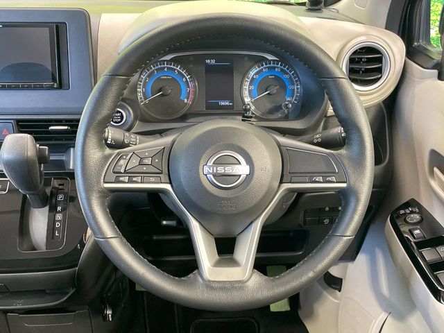日産 デイズ