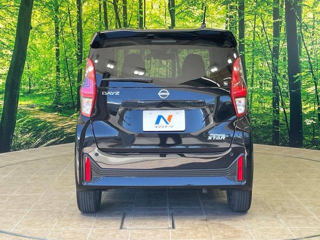 日産 デイズ