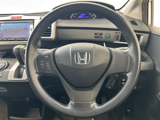 ホンダ フリード
