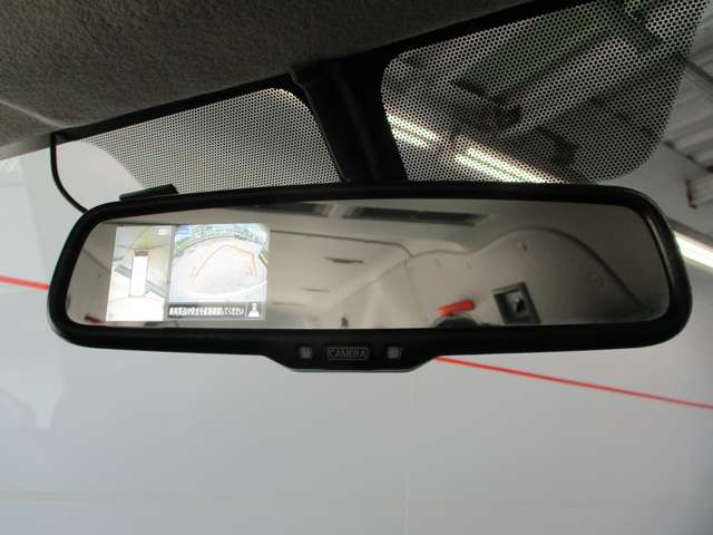 日産 NV350キャラバン