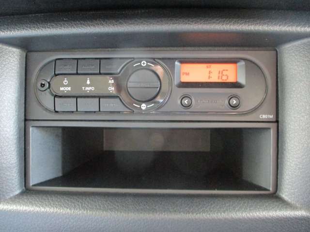 日産 NV350キャラバン