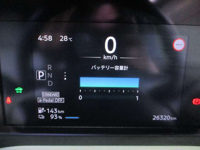 日産 サクラ
