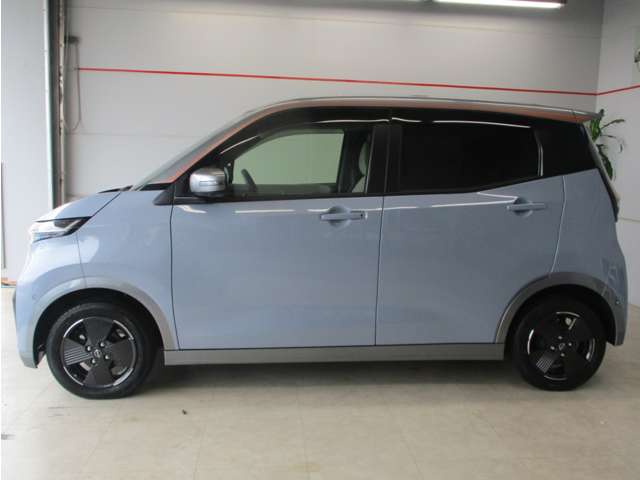 日産 サクラ