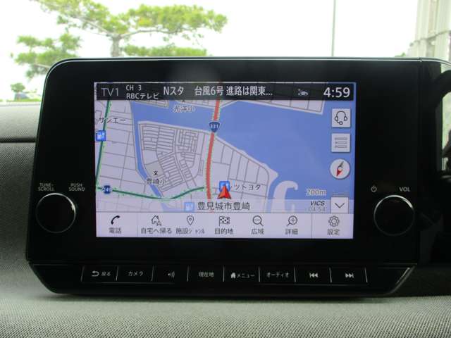 日産 サクラ
