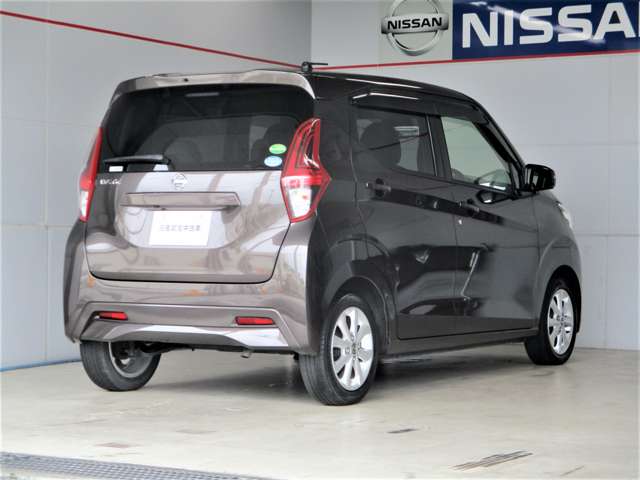 日産 デイズ