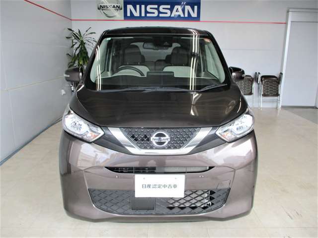 日産 デイズ