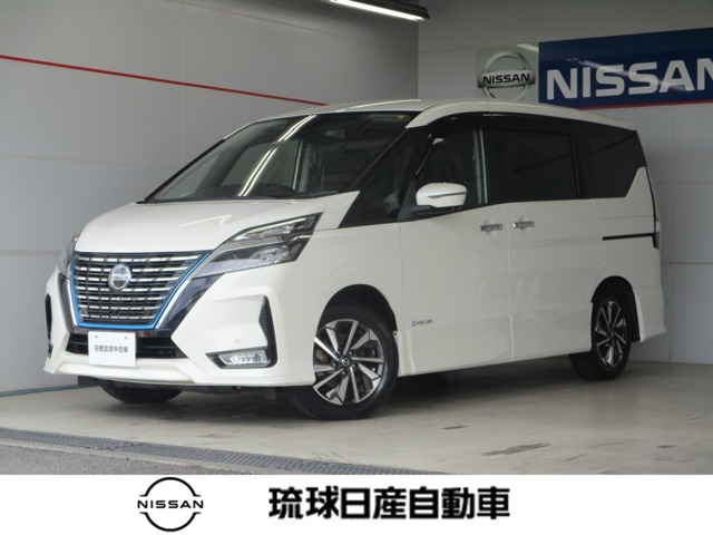日産 セレナ