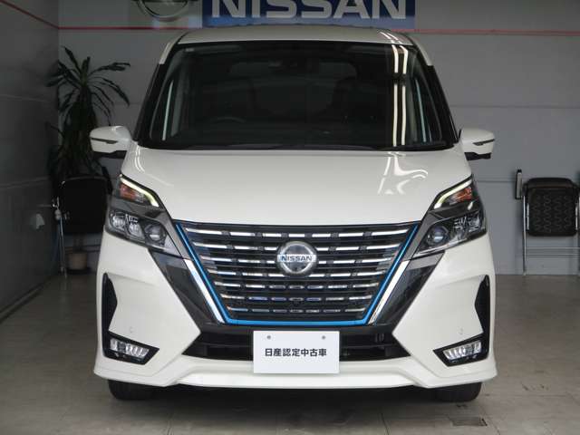 日産 セレナ