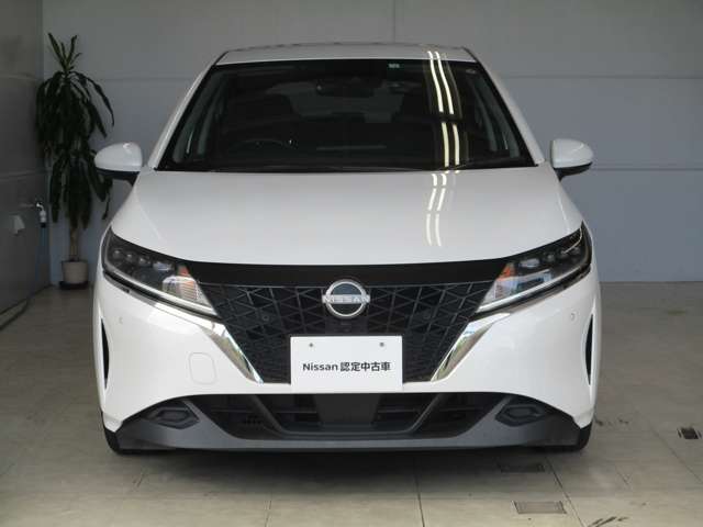 日産 ノート