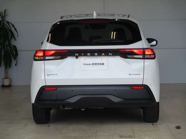 日産 ノート