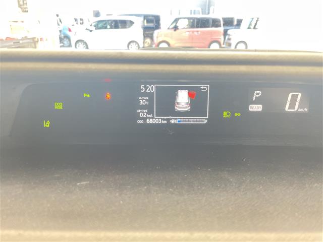 トヨタ アクア