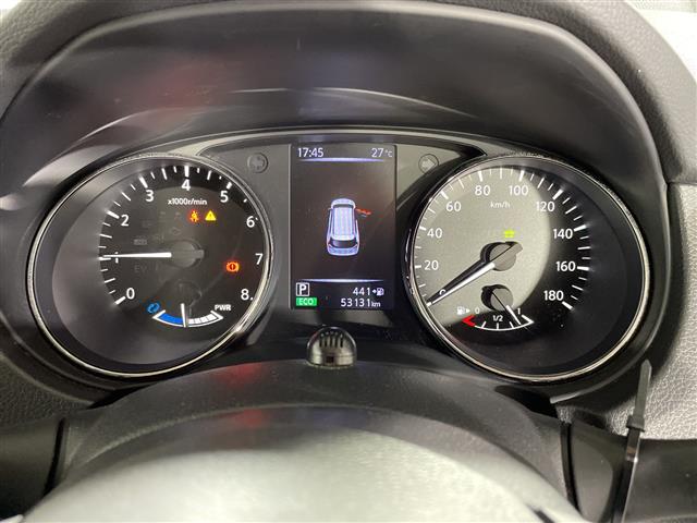 日産 エクストレイル