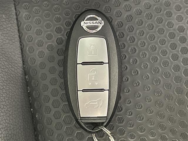 日産 エクストレイル
