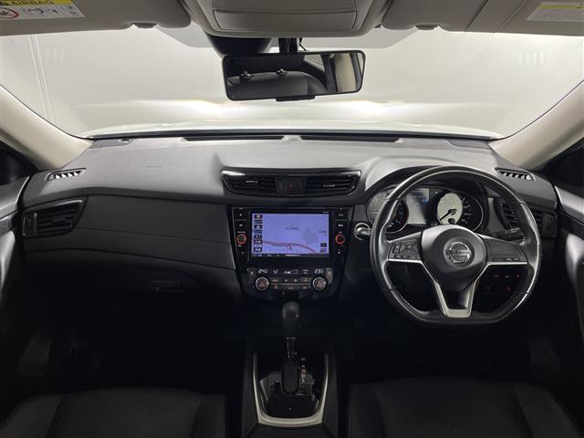 日産 エクストレイル