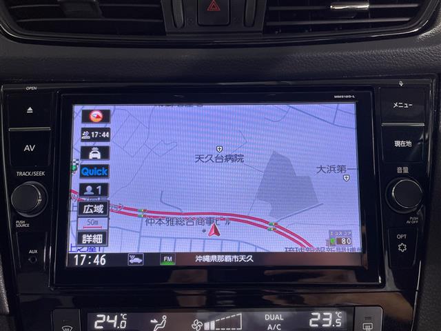 日産 エクストレイル