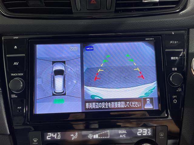 日産 エクストレイル