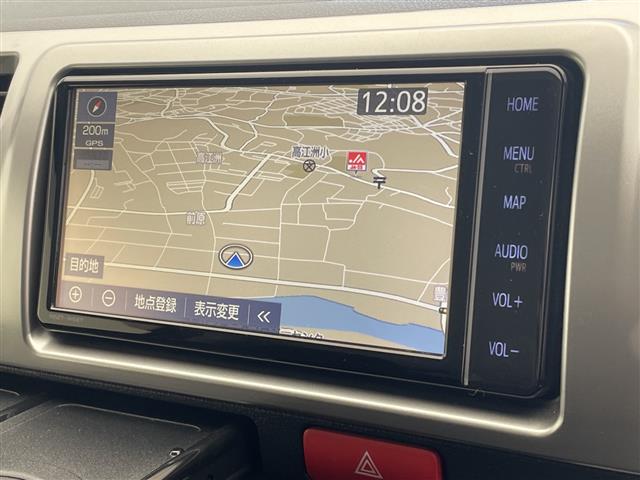 トヨタ ハイエースバン