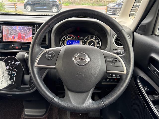 日産 デイズルークス