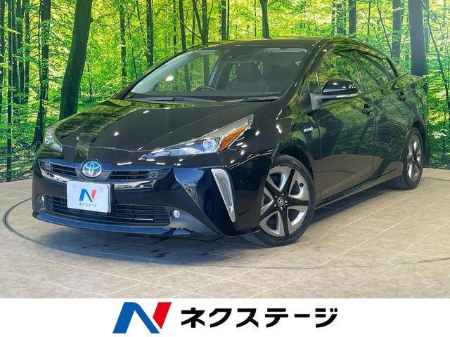 トヨタ プリウス
